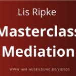 Symbolbild für Neuigkeit "Video-Serie „Masterclass Mediation""