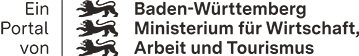 Weiterbildung in Baden-Württemberg Logo